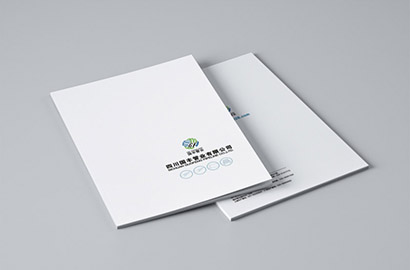 宝鸡画册设计：以纸为媒，镌刻城市的精神图腾